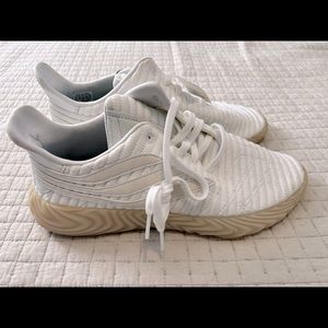 Adidas Sobakov Boost brand new 10.5